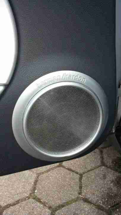 Mini Couper Pepper BMW Sport-Paket Xenon Klima