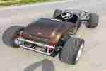 Mini Hot Rod HAMMER UNIKAT FORD HOT ROD Schow&Shine