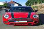 John Cooper Works 170KW 231 PS Top Zustand mit Alu