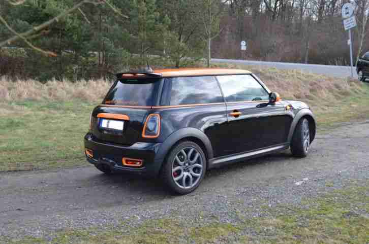Mini John Cooper