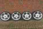 John Cooper Works Radsatz top Zustand