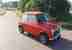 Mini (Leyland) MK2 1100ccm Special