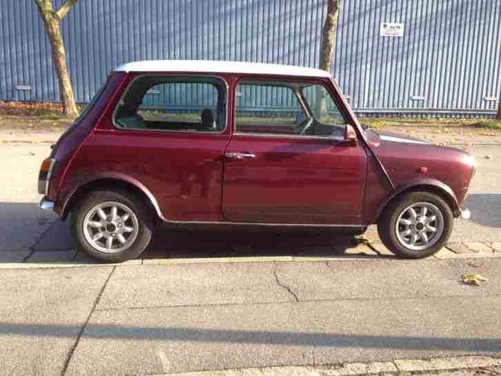 Mini Mayfair 1000