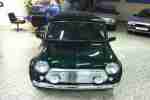 Mini Mini 40 Limited Edition Open British Green