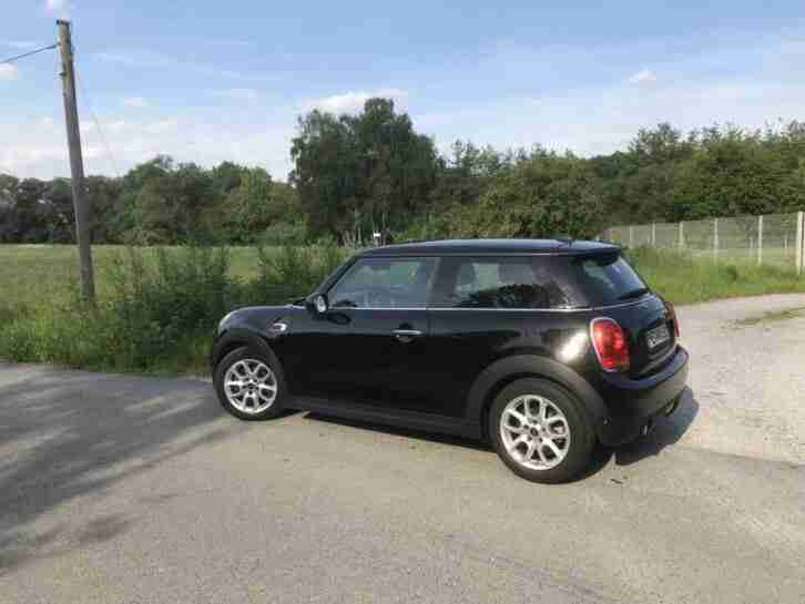 Mini Mini Cooper - TÜV bei Übergabe neu - MWST ausweisbar