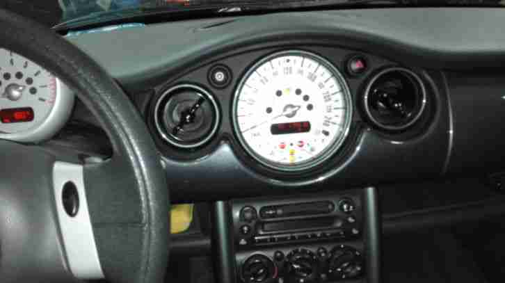 Mini Mini One 1,6 Benzin 90 PS MOTORSCHADEN