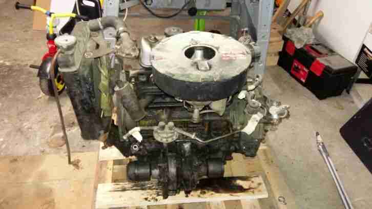 Mini Mk 2 Rover Mayfair Sport