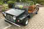 Moke Austin, Oldtimer, Austin Moke, Ji, H