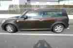 Mini One Clubman