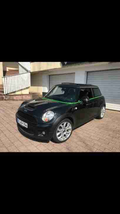 Mini One R56 (CooperS/JCW - Bodykit) Unikat !!!Angebot Geht Nur 24 Std.!!!