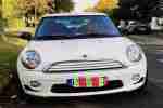 One R56 JCW