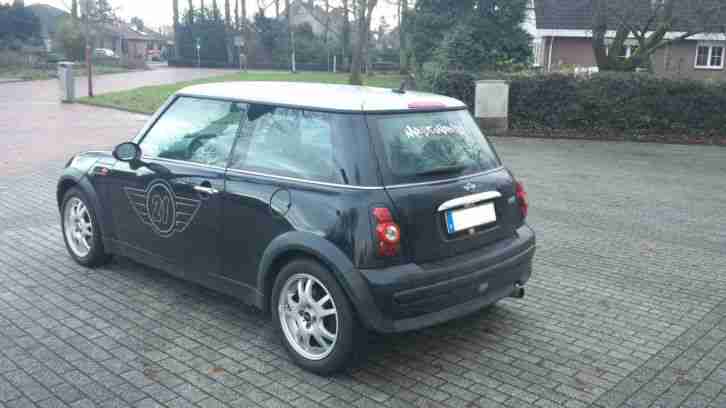 Mini One Sportlich