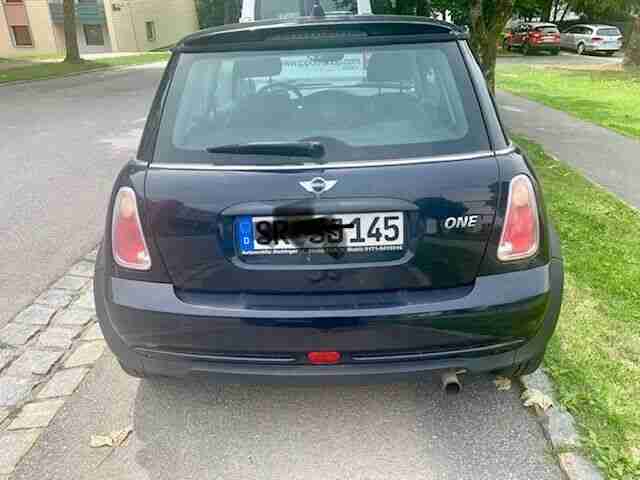 Mini One