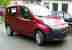 Mini Van Citroen Nemo 1.4 Multispace Bj.3 09 68tkm Baugleich mit Peugeot Bipper