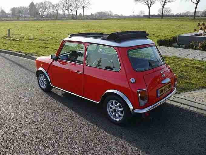Mini Classic MK