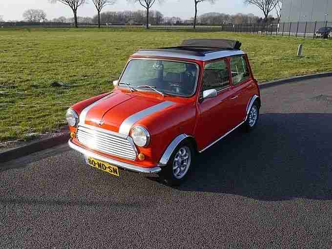 Mini Classic MK