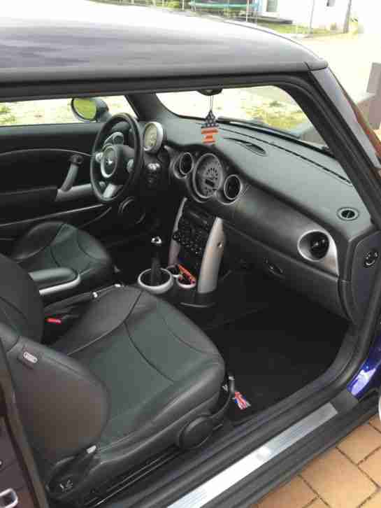 Mini cooper TOP ZUSTAND TOP PREIS