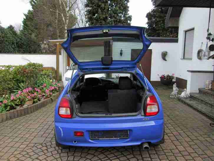 Mitshubishi Colt Automatik GLX EZ 7/1999 55 Kw 166500 Km Dekra Tüv NEU Klima TOP