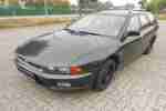 Mitsubish Galant V6 mit Sehr Starkem Motor, Automatik,
