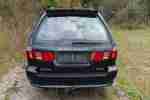 Mitsubish Galant V6 mit starkem motor, automatik, AHK,