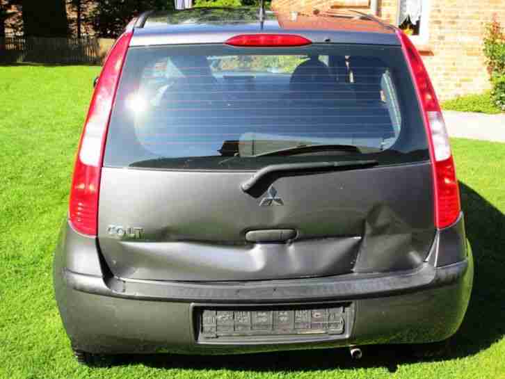 Mitsubishe Colt 1.1 Z 30 BJ 09/2006 erst 59167 km
