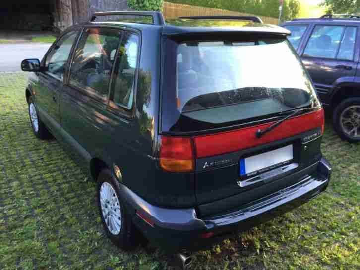 Mitsubishi 1.8i ohne