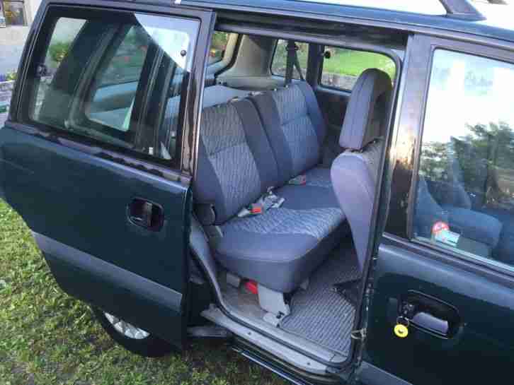 Mitsubishi 1.8i ohne