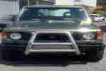 2, 5 Diesel Oldtimer Bj 1987 Top
