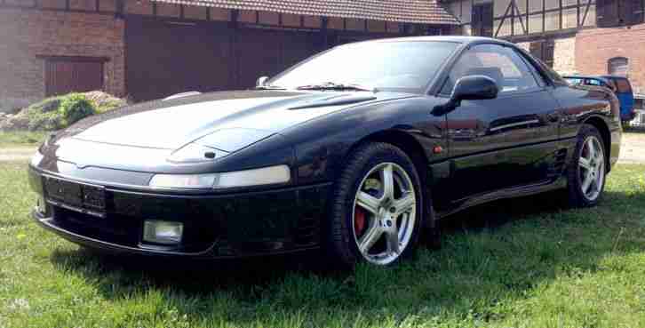 Mitsubishi 3000 GT