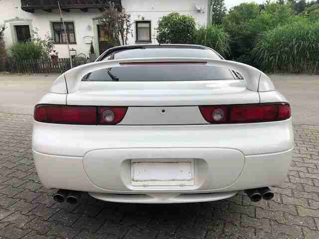 Mitsubishi 3000 GT 3.0l Rarität Youngtimer Scheunenfund mit Tüv