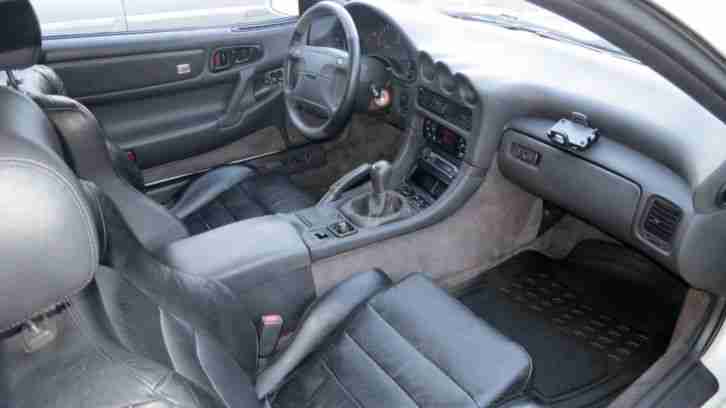 Mitsubishi 3000 GT TWINTURBO, ALLRADLENKUNG, ALLRADANTRIEB -ORIGINALZUSTAND-