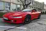 3000gt1993 89000km european spec1 vr4 twin