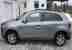 Mitsubishi ASX 1, 8 DID Instyle, 52000km, Scheckheftgepflegt, 1. Hand