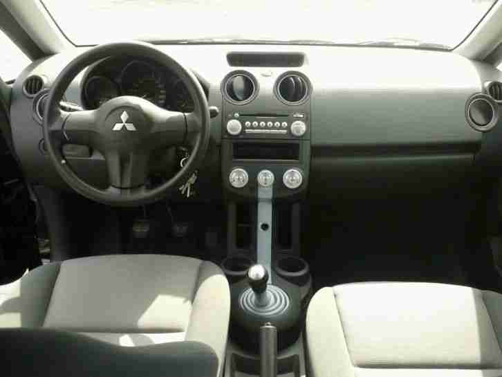 Mitsubishi COLT 1.1