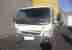 Mitsubishi Canter 7.5 Tonner Bjk 2006 Pritsche Plane 140 PS