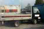 Mitsubishi Canter LKW Bj2000