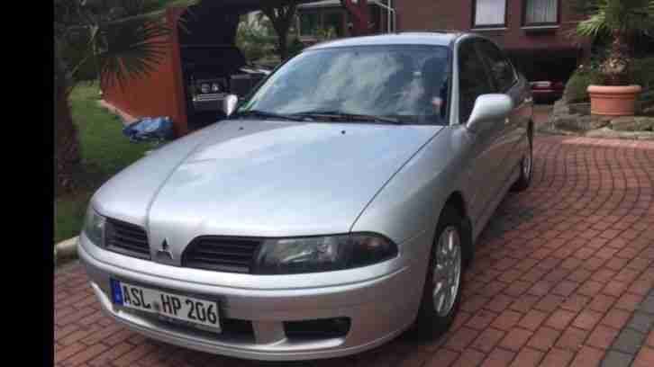 Mitsubishi Carisma 1,6