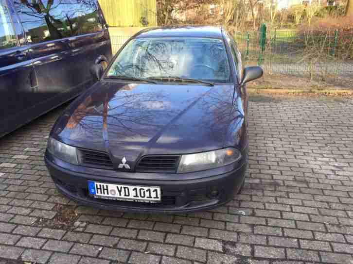 Mitsubishi Carisma 1,6 Anfänger Auto