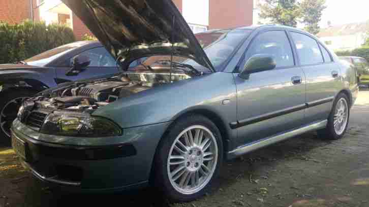 Mitsubishi Carisma 1.8 GDI