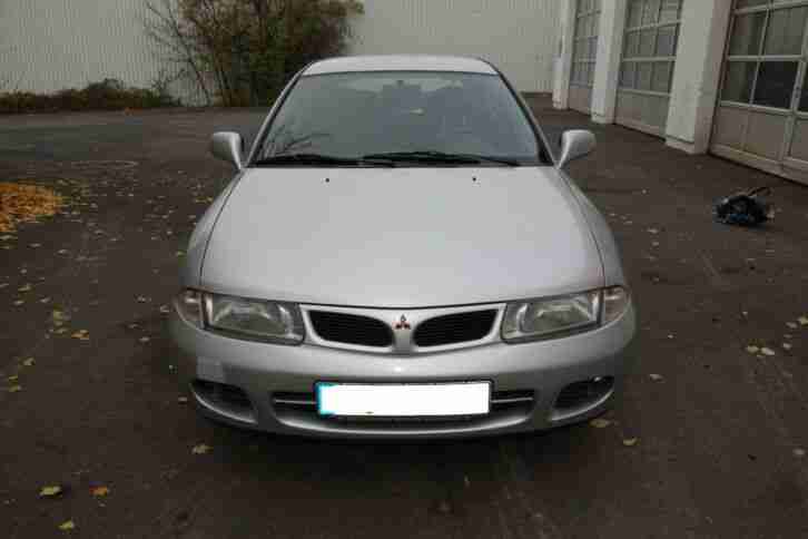 Mitsubishi Carisma 1.8 GDI TÜV bis 06 2021, mit Klima