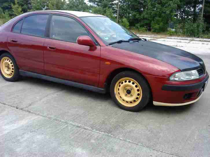 Mitsubishi Carisma 1.8