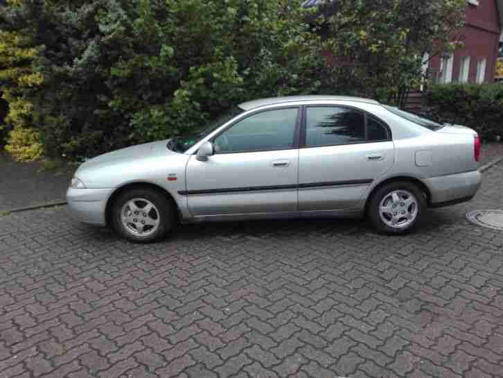 Mitsubishi Carisma 1,8