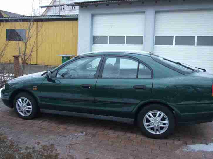 Mitsubishi Carisma 1,9 GDI LX mit TüV, Klima