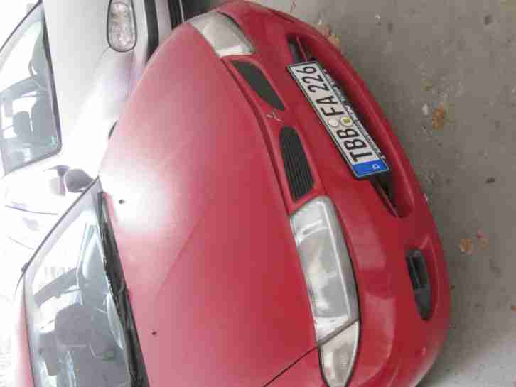 Mitsubishi Carisma