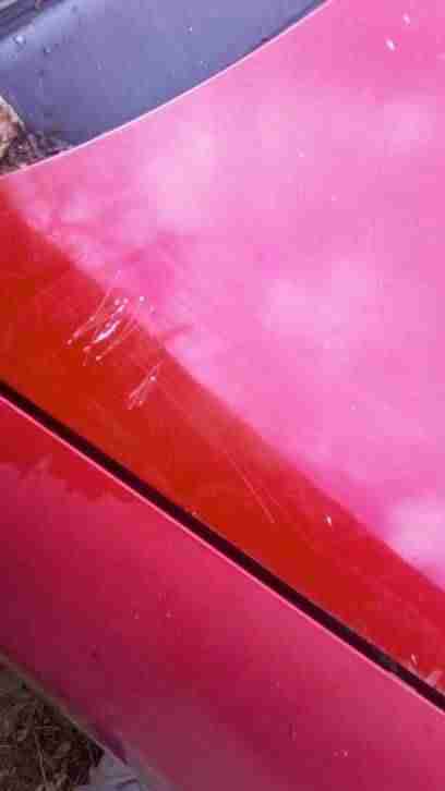 Mitsubishi Carisma 125PS GDI Motor