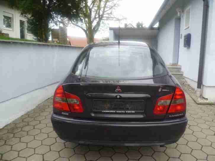Mitsubishi Carisma