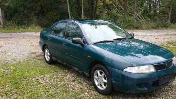 Mitsubishi Carisma ,184.886 km