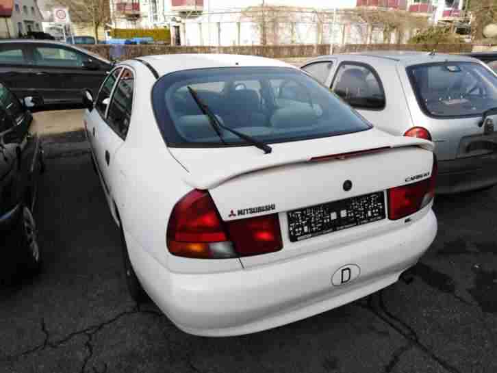 Mitsubishi Carisma !! Ab 1€ !!