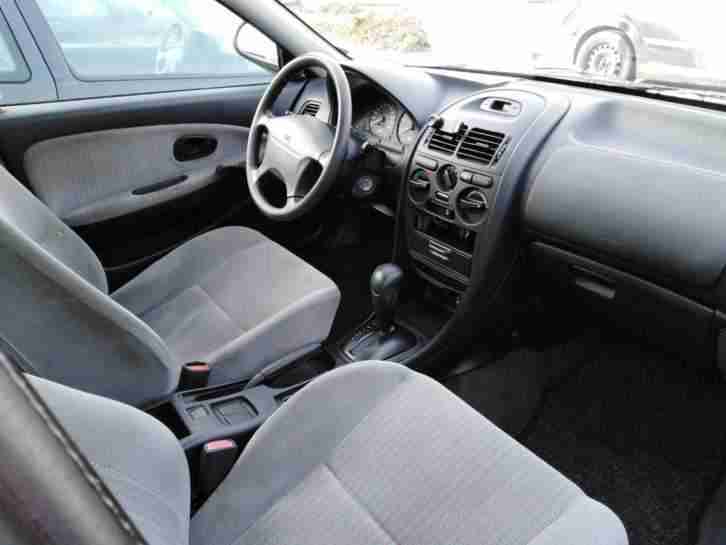 Mitsubishi Carisma !! Ab 1€ !!