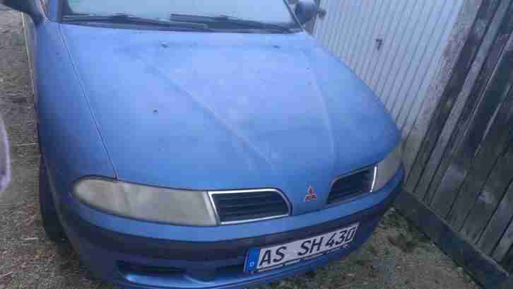 Mitsubishi Carisma BJ